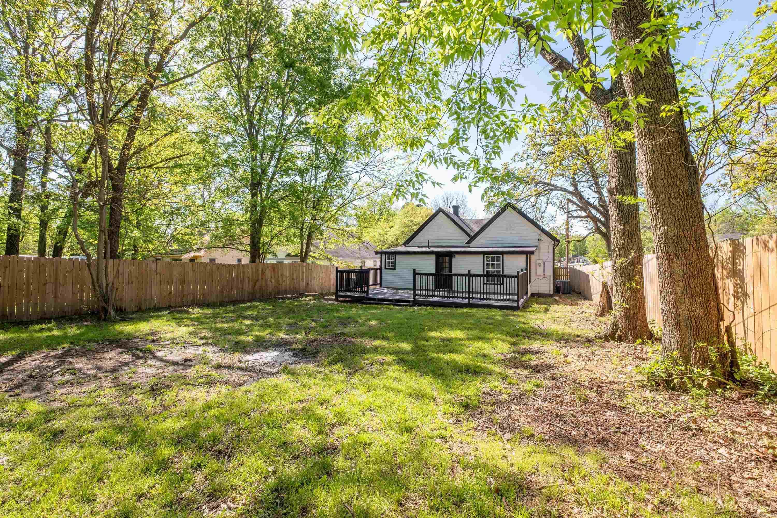 2018 W 18th  Little Rock, AR