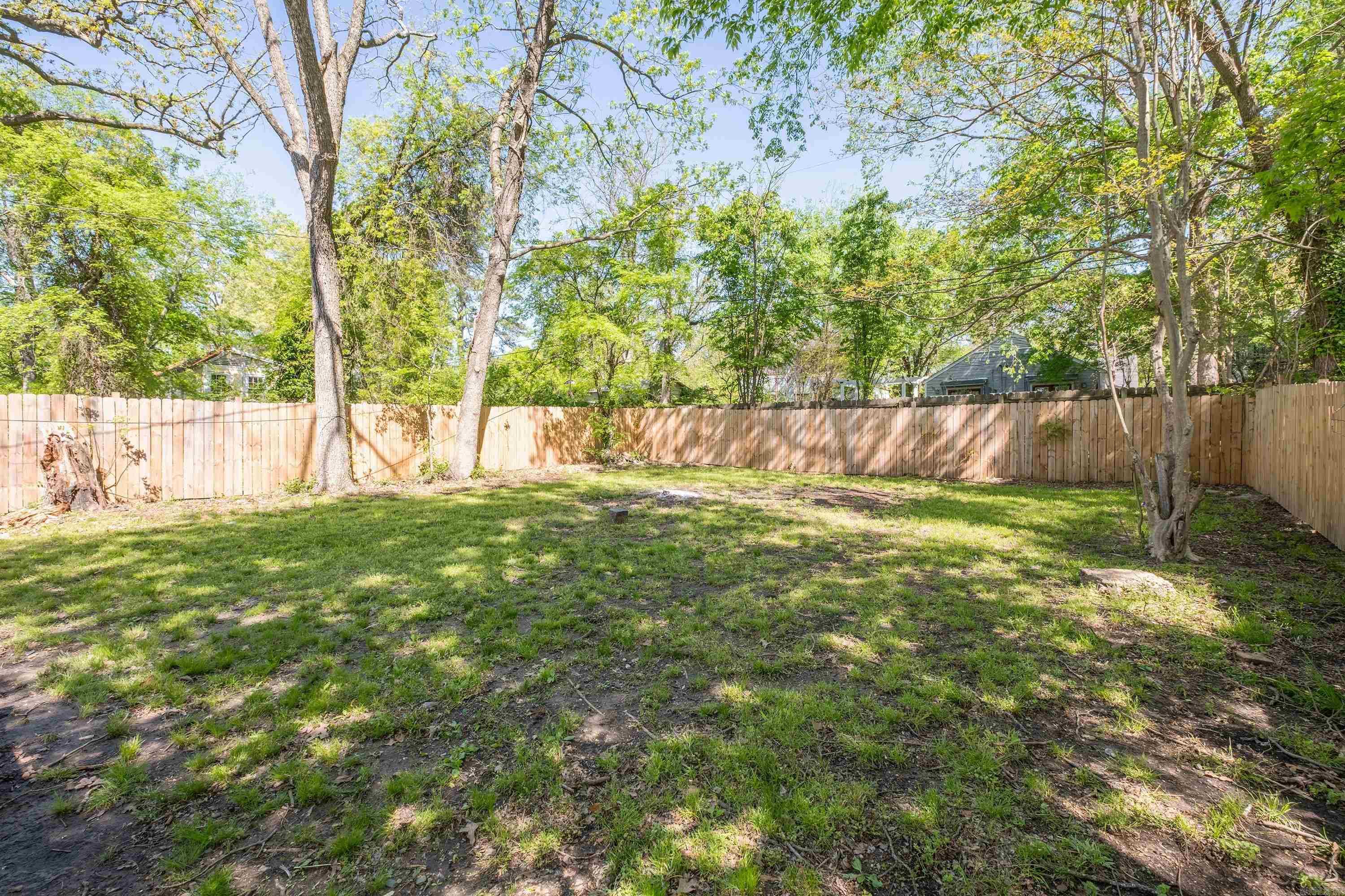2018 W 18th  Little Rock, AR