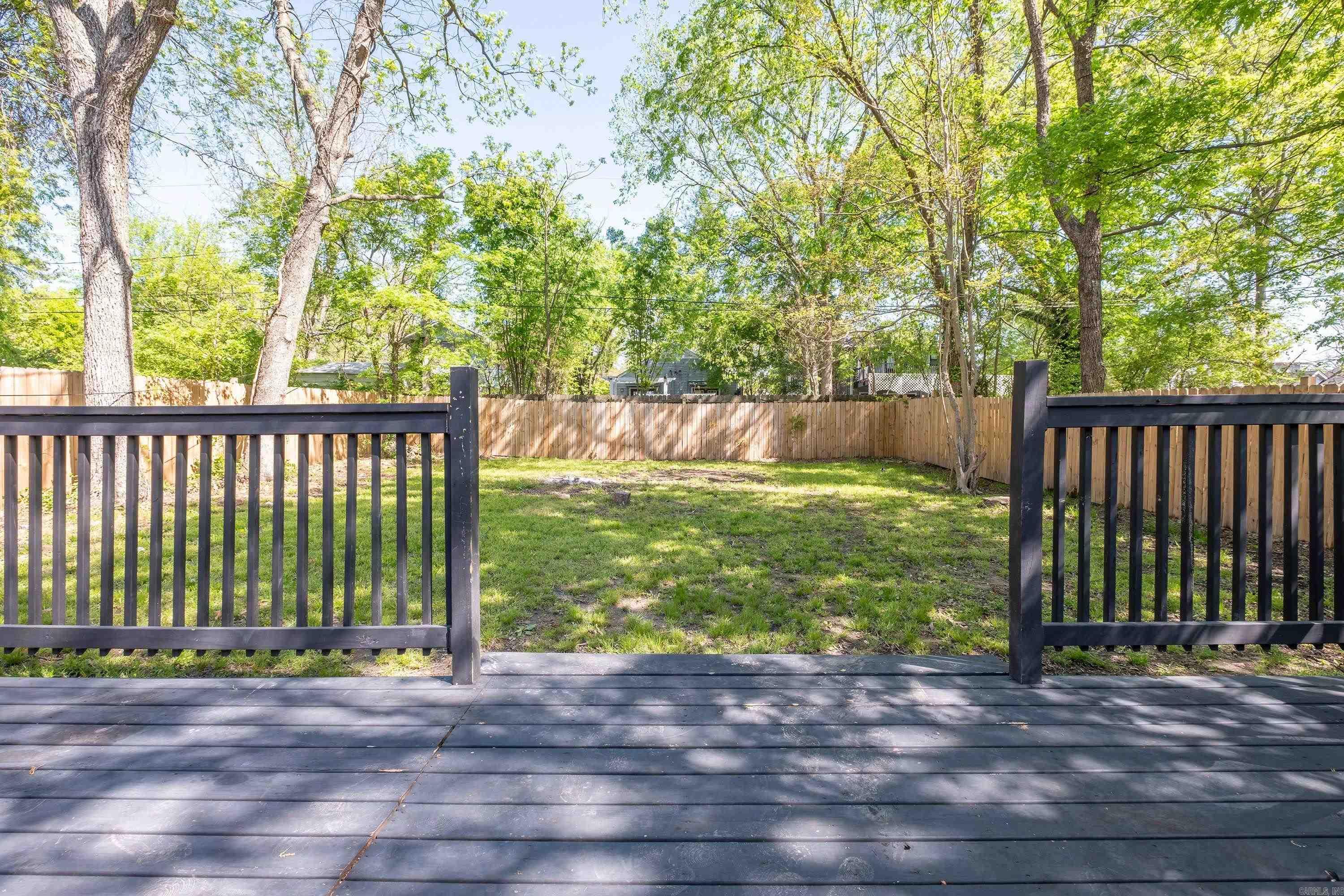2018 W 18th  Little Rock, AR