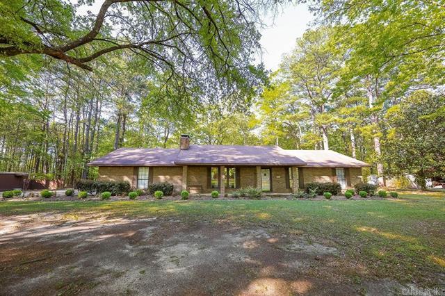 358 W Main  Calion, AR