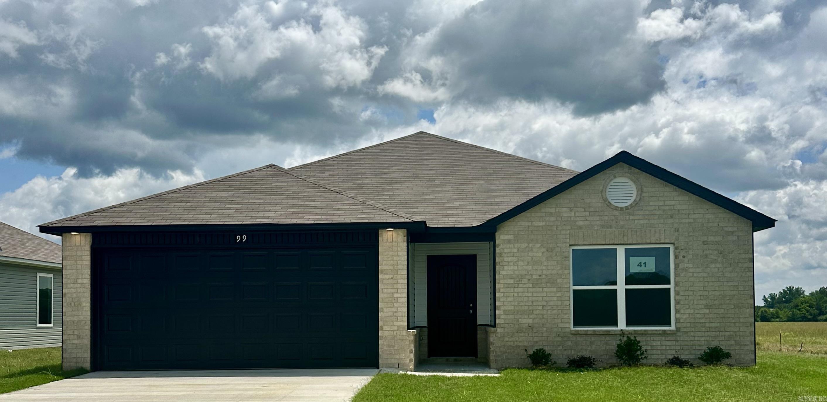 99 Farmhouse Circle