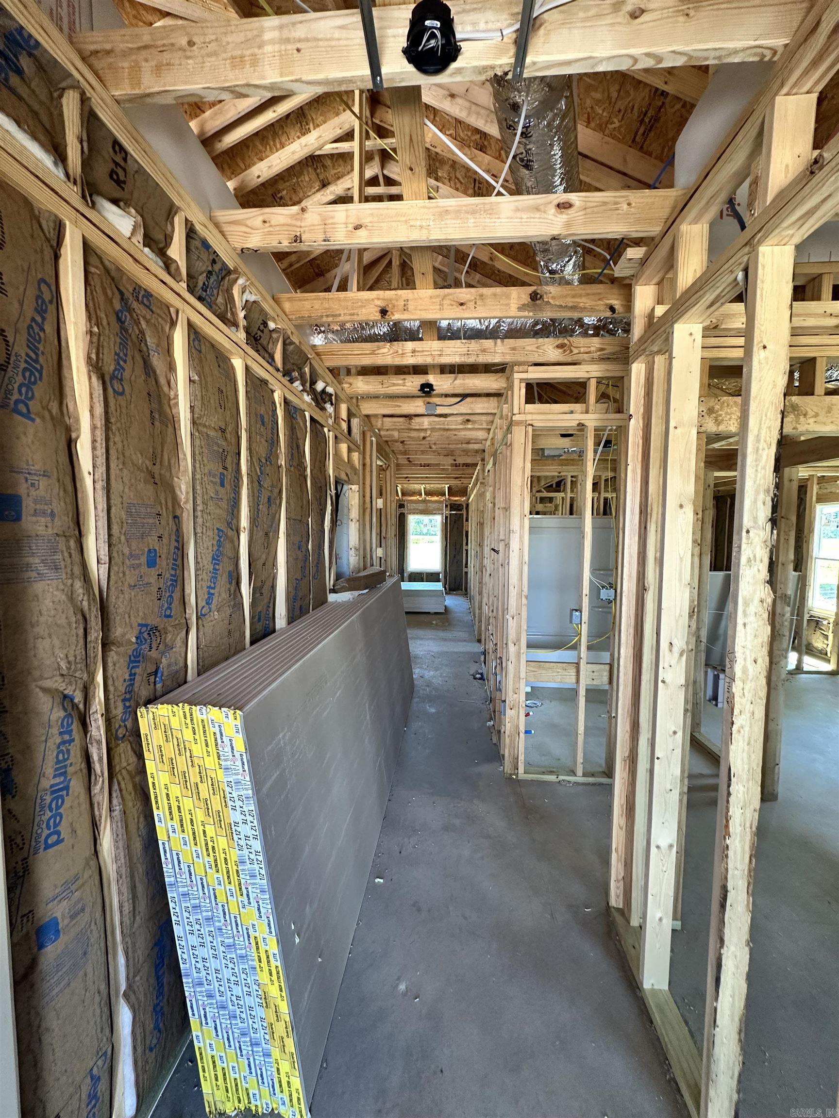 99  Farmhouse Lot 41 Block 0 Vilonia, AR