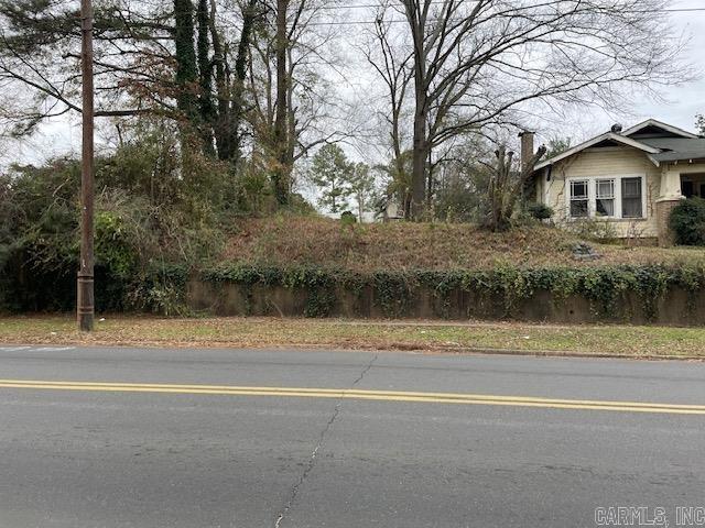920 E Main  El Dorado, AR