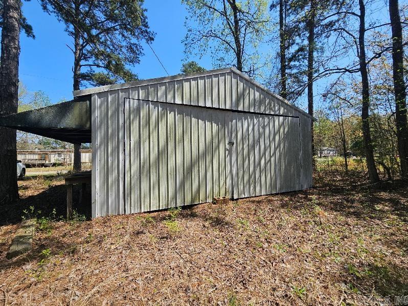 45  Black Lane  Higden, AR