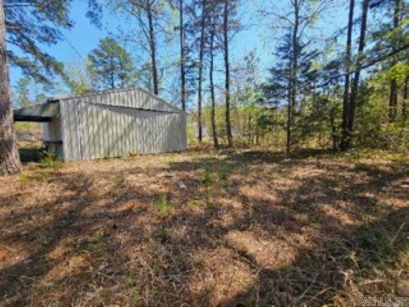 45  Black Lane  Higden, AR