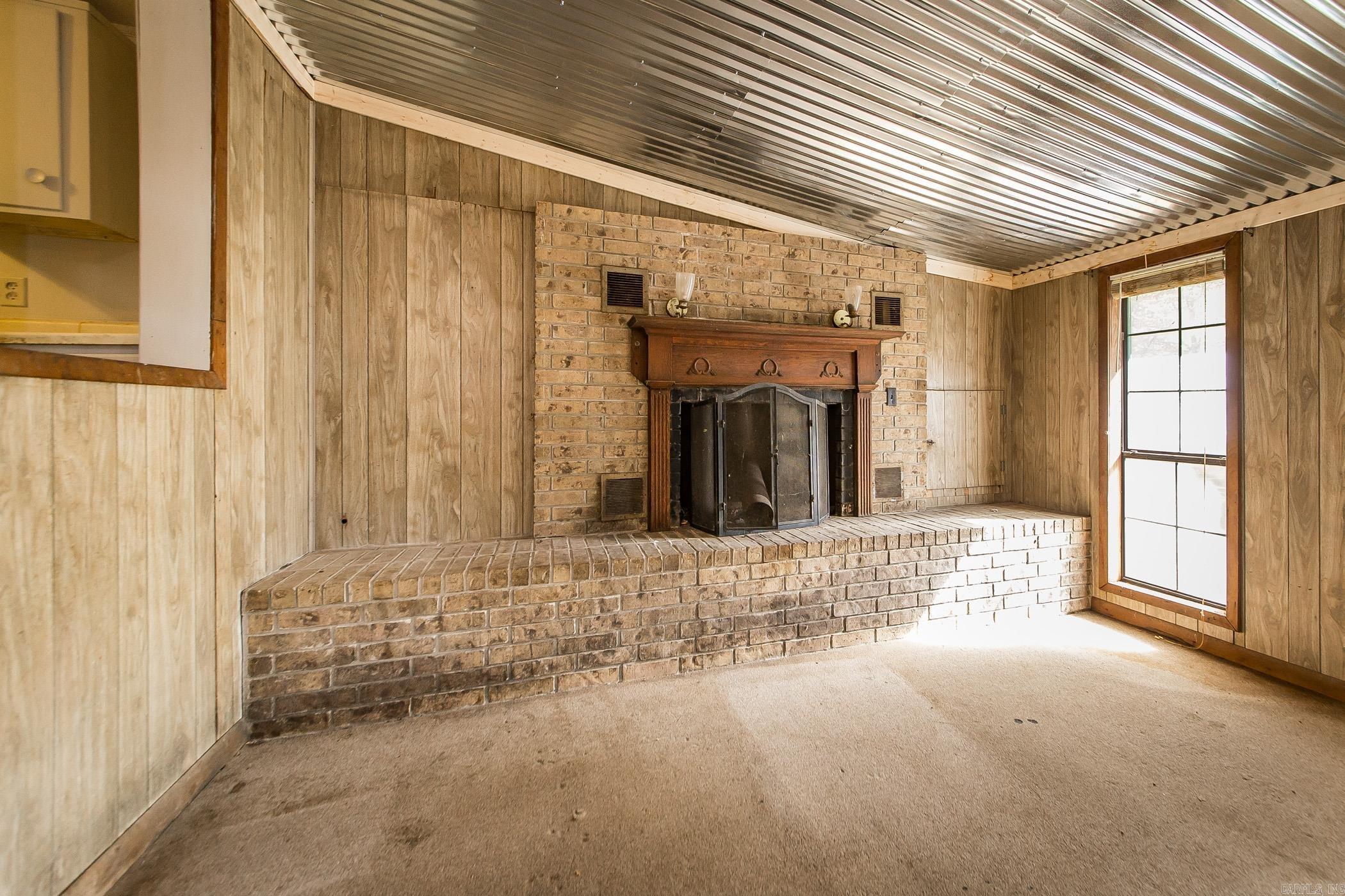 628  Hurricane Lake Rd  Bald Knob, AR