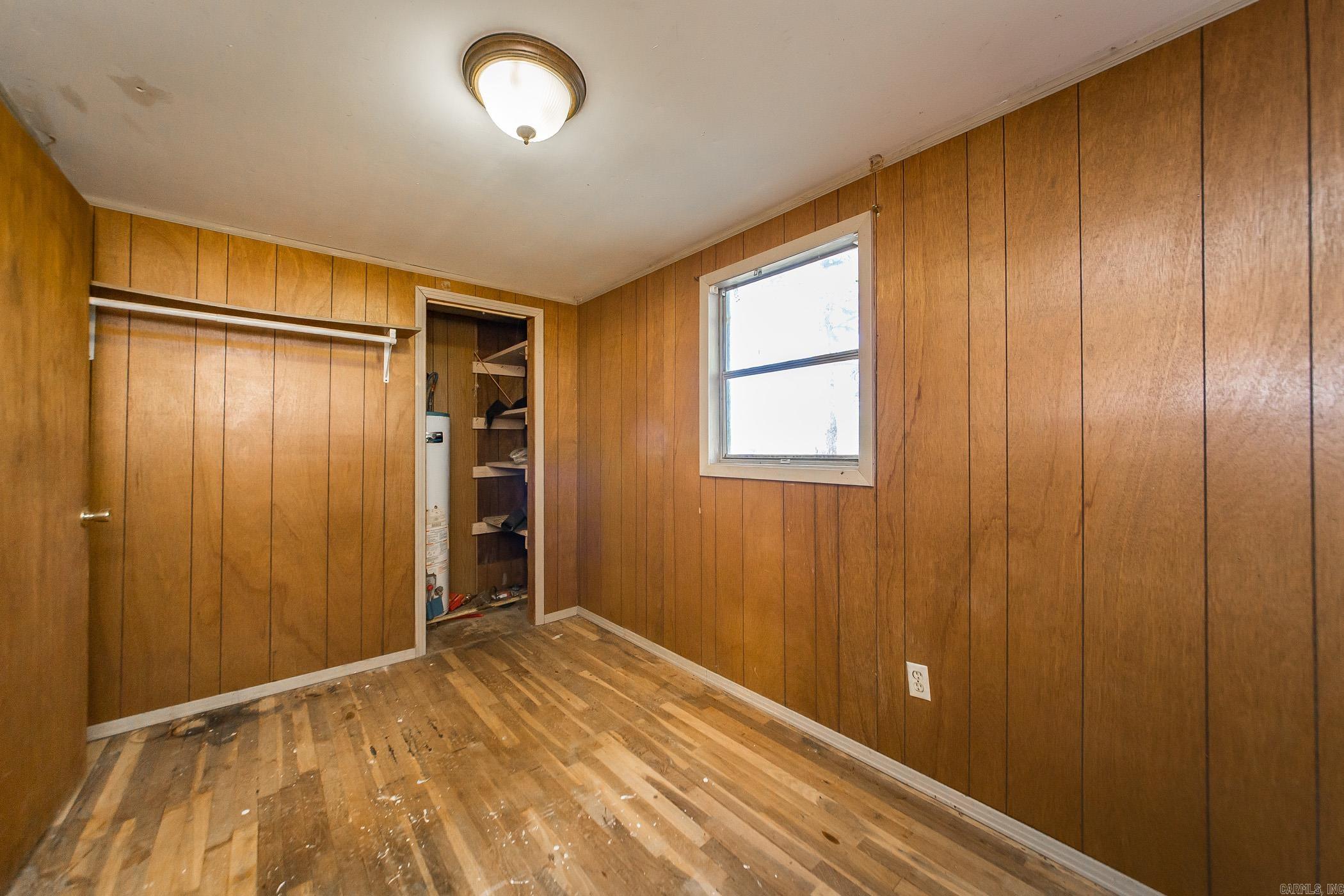 628  Hurricane Lake Rd  Bald Knob, AR