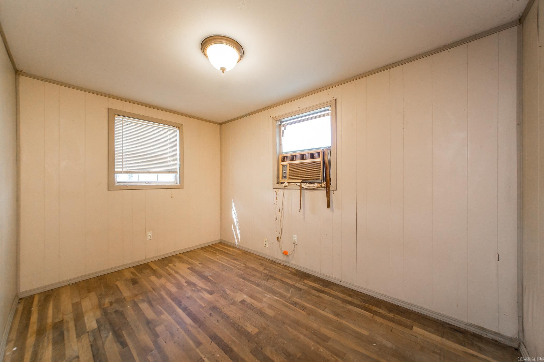 628  Hurricane Lake Rd  Bald Knob, AR