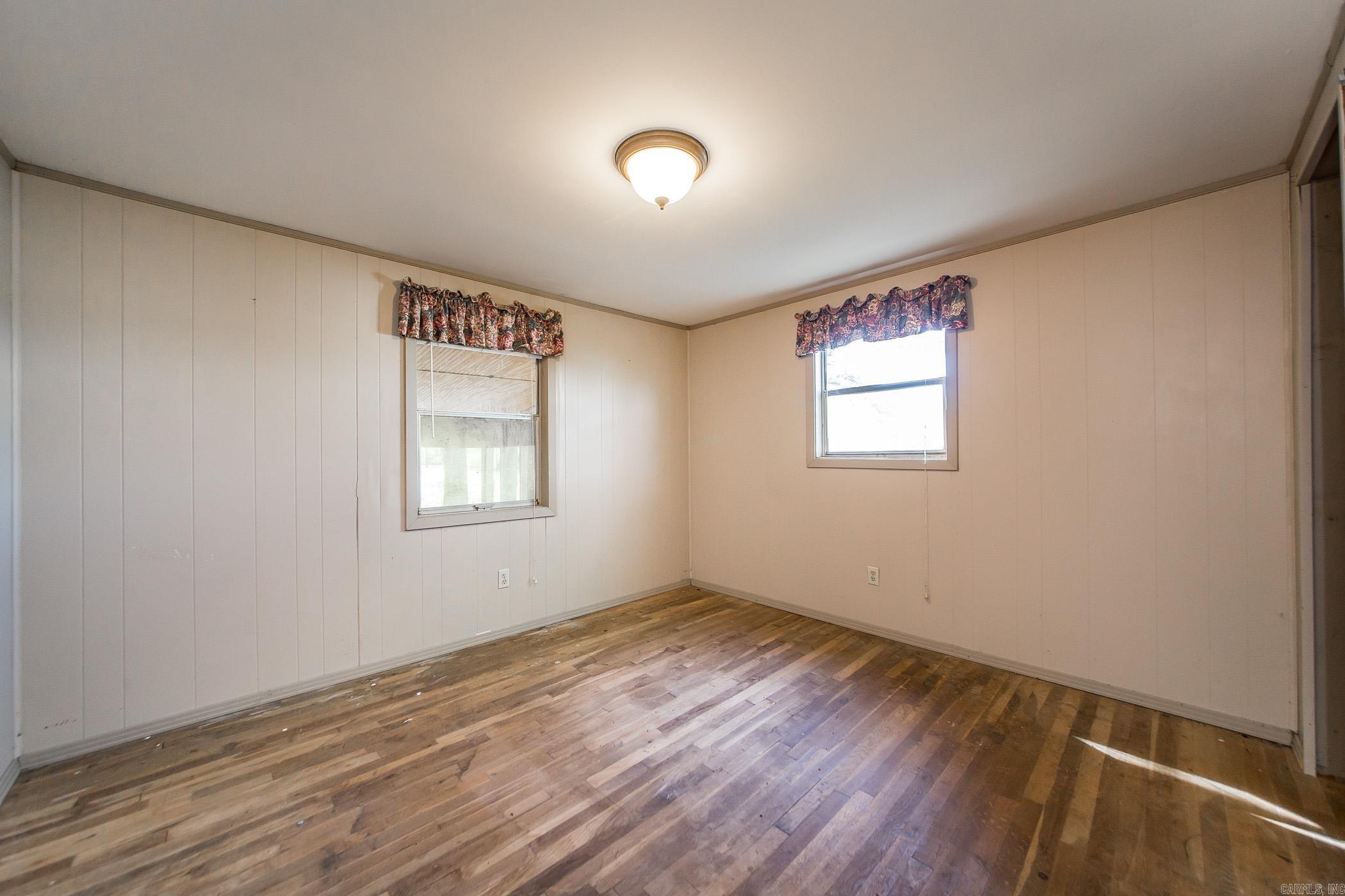 628  Hurricane Lake Rd  Bald Knob, AR