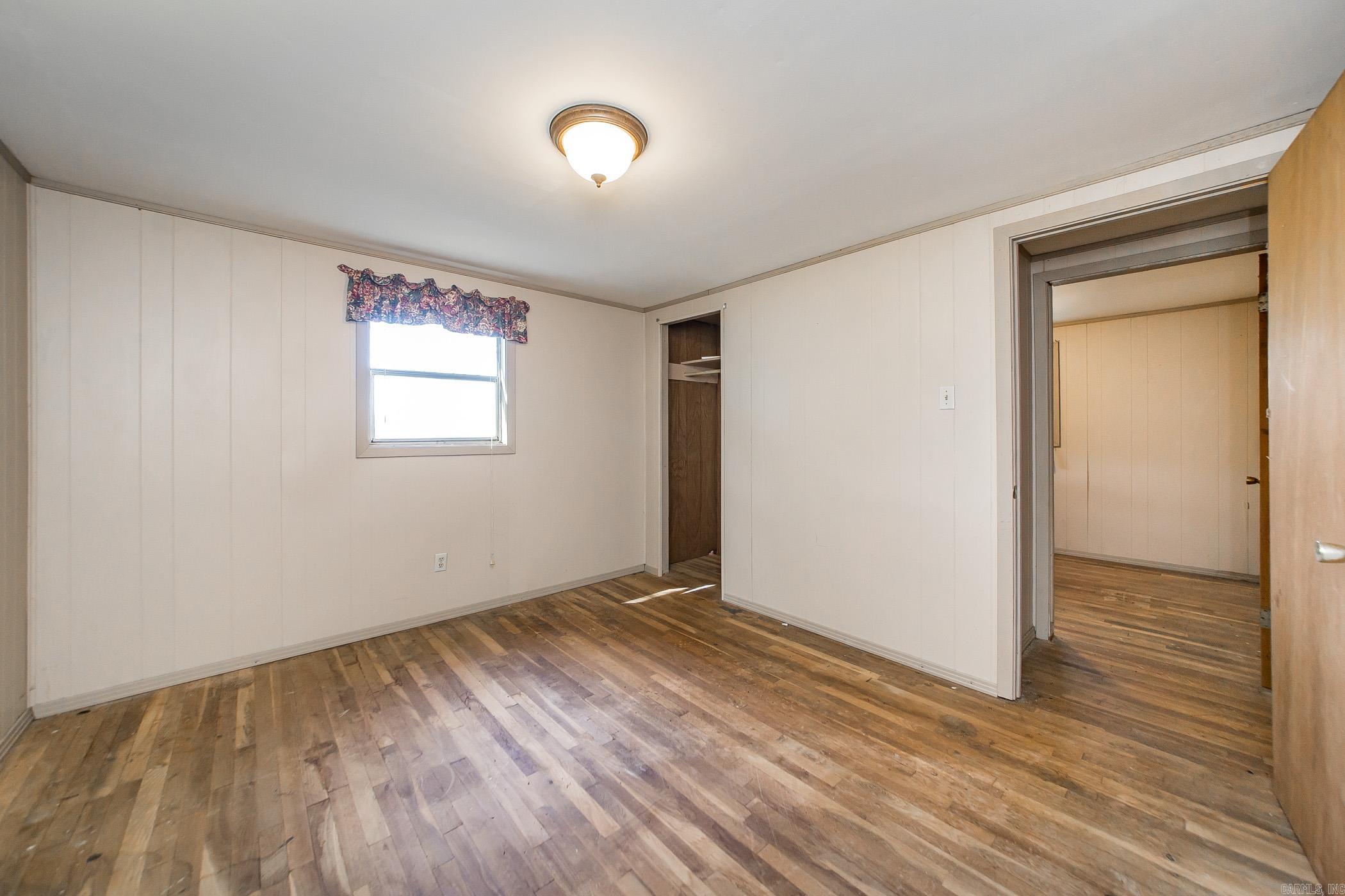 628  Hurricane Lake Rd  Bald Knob, AR