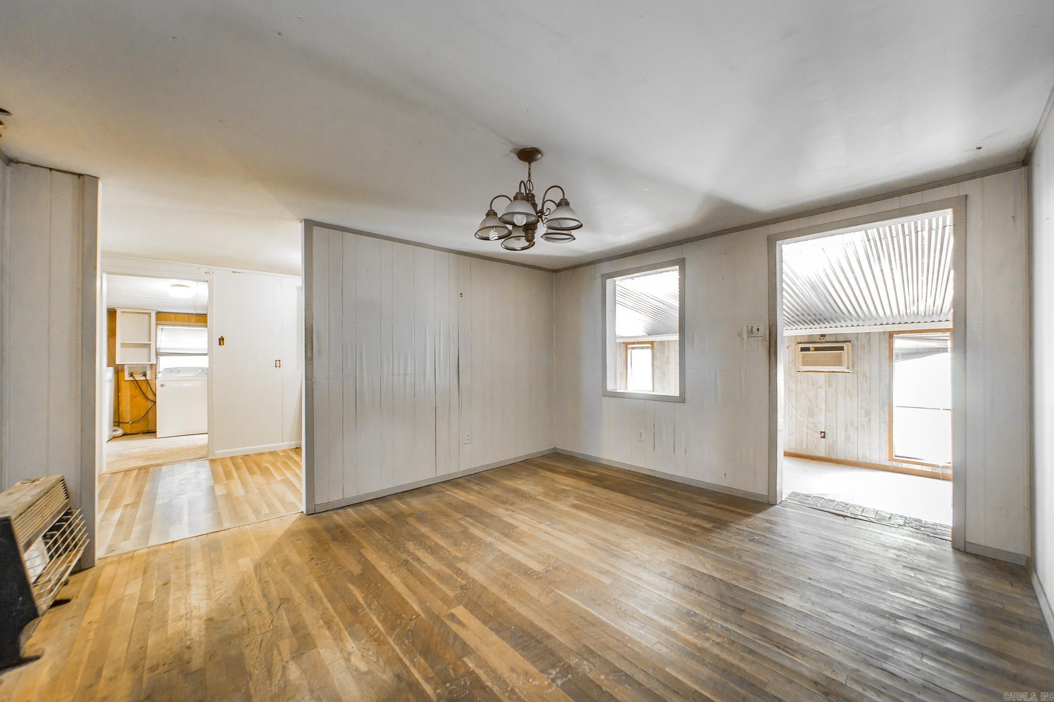 628  Hurricane Lake Rd  Bald Knob, AR