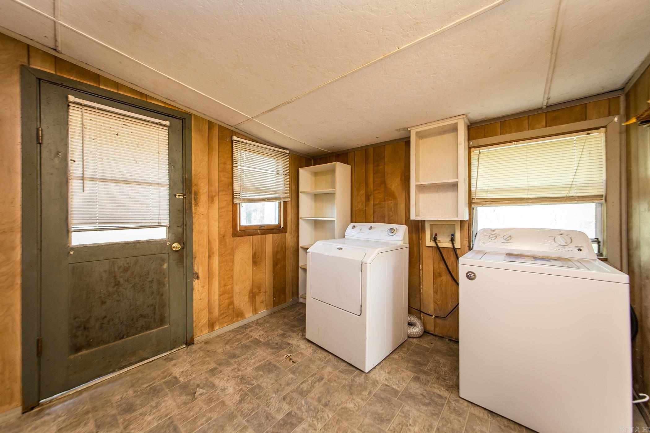 628  Hurricane Lake Rd  Bald Knob, AR
