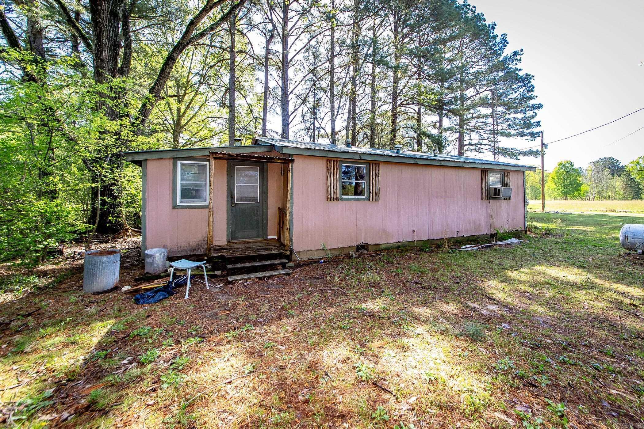 628  Hurricane Lake Rd  Bald Knob, AR