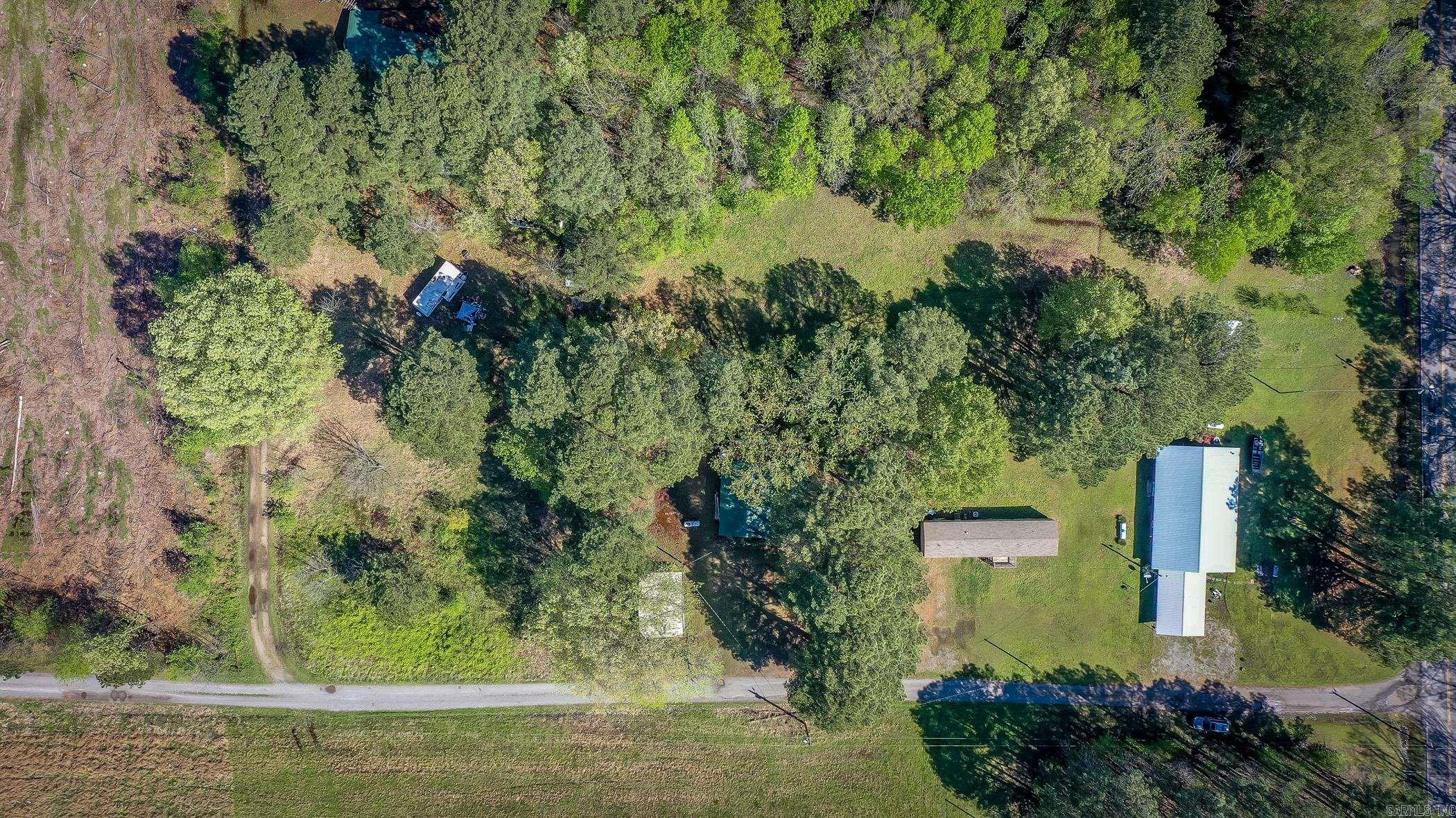 628  Hurricane Lake Rd  Bald Knob, AR