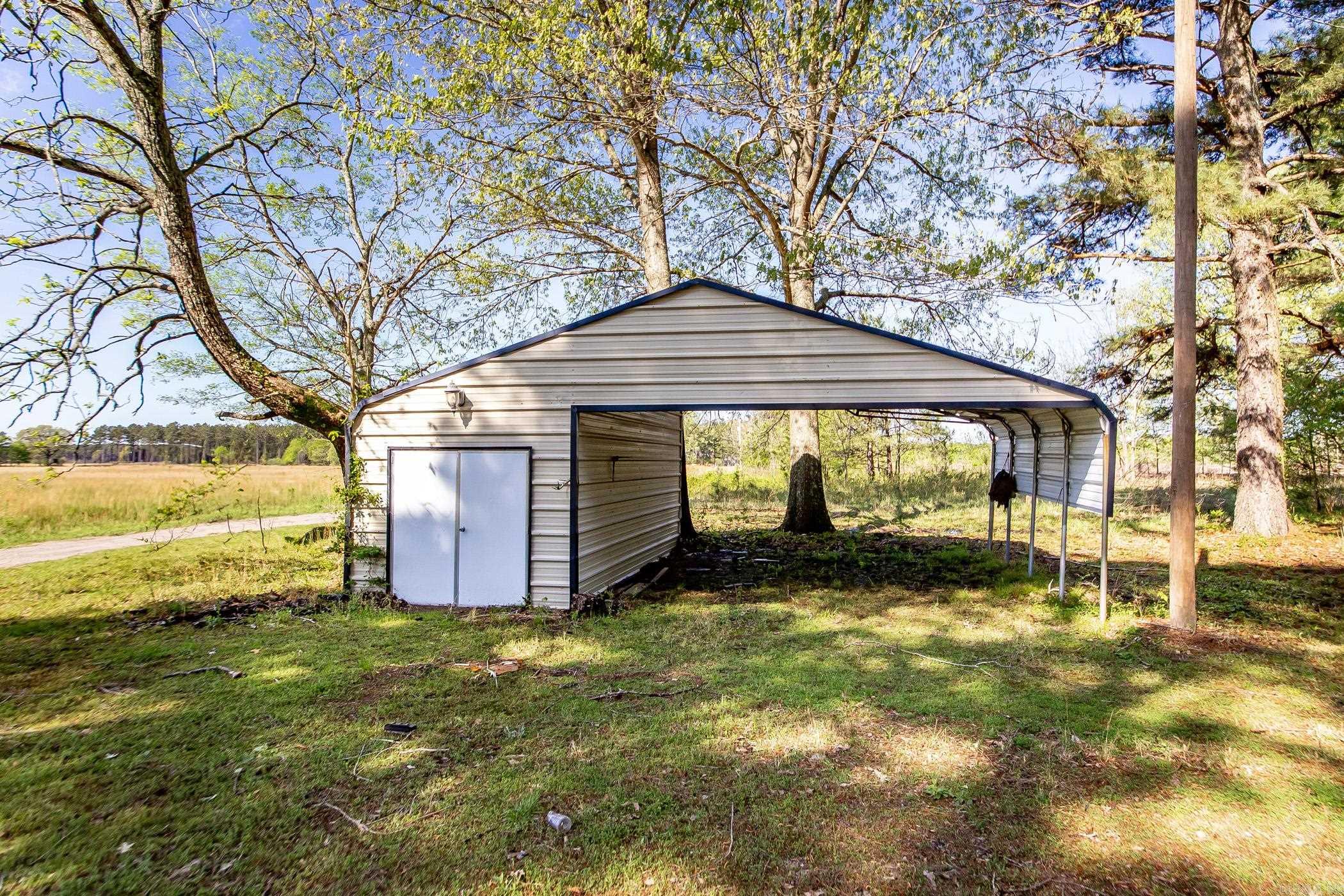 628  Hurricane Lake Rd  Bald Knob, AR