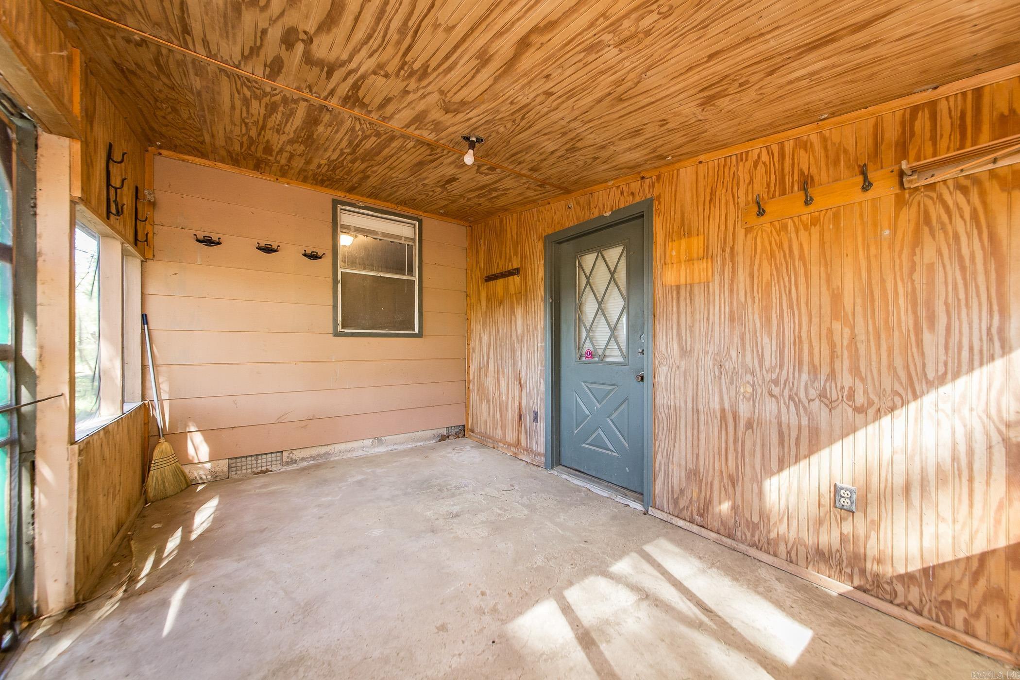 628  Hurricane Lake Rd  Bald Knob, AR