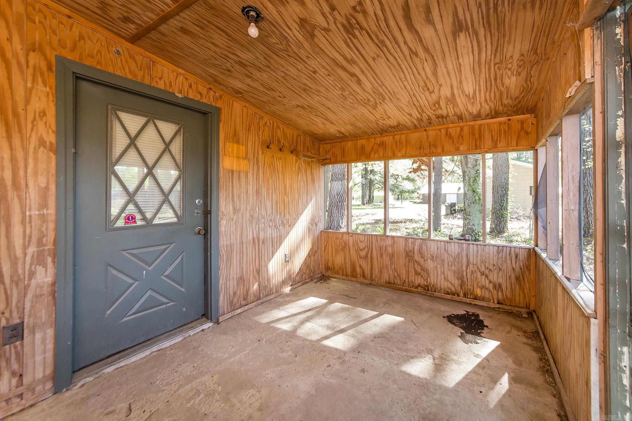 628  Hurricane Lake Rd  Bald Knob, AR