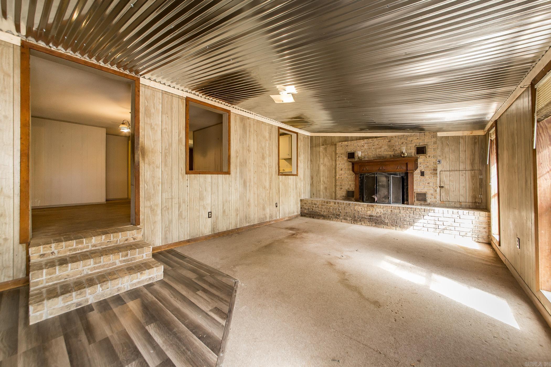 628  Hurricane Lake Rd  Bald Knob, AR
