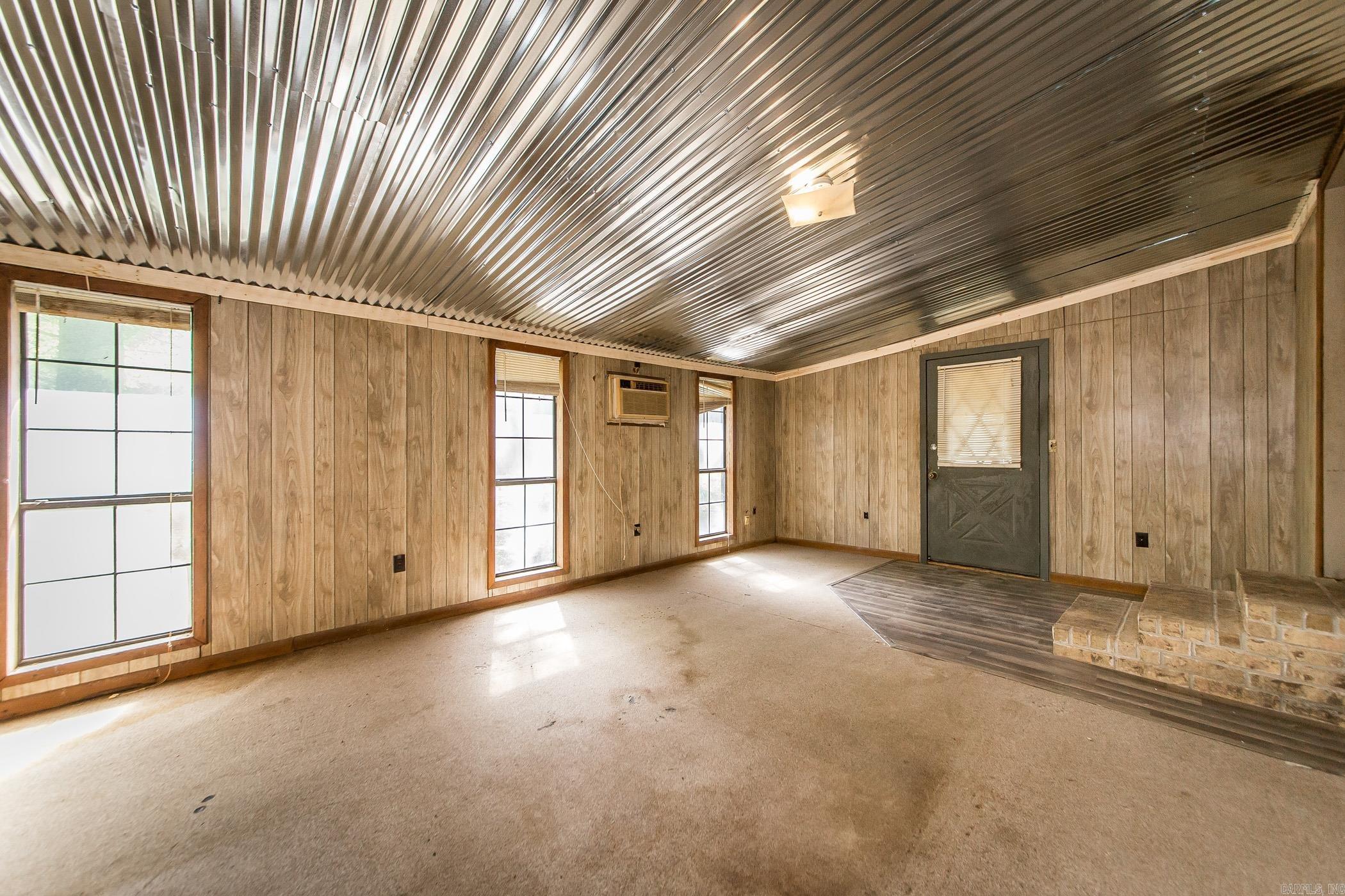 628  Hurricane Lake Rd  Bald Knob, AR