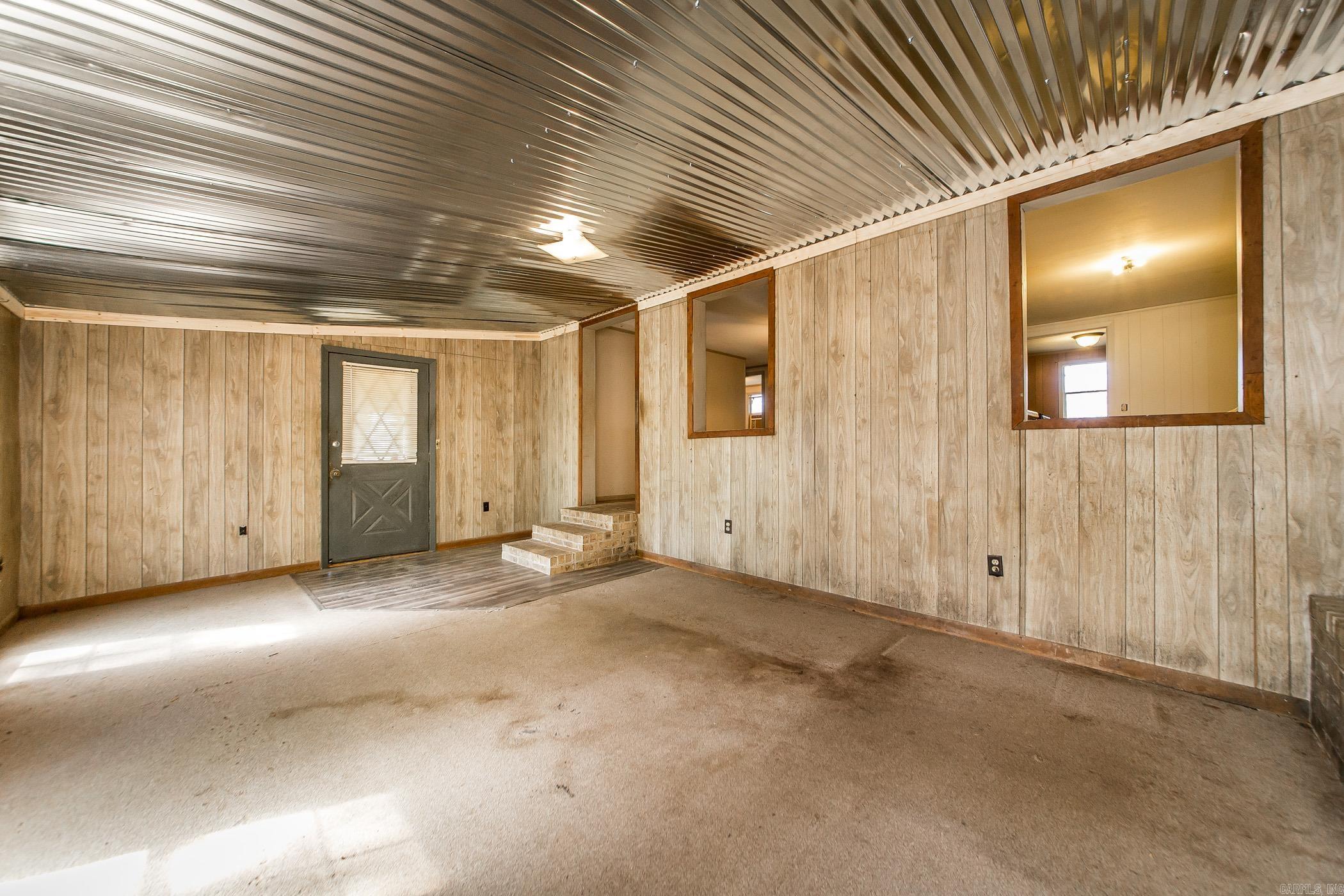 628  Hurricane Lake Rd  Bald Knob, AR