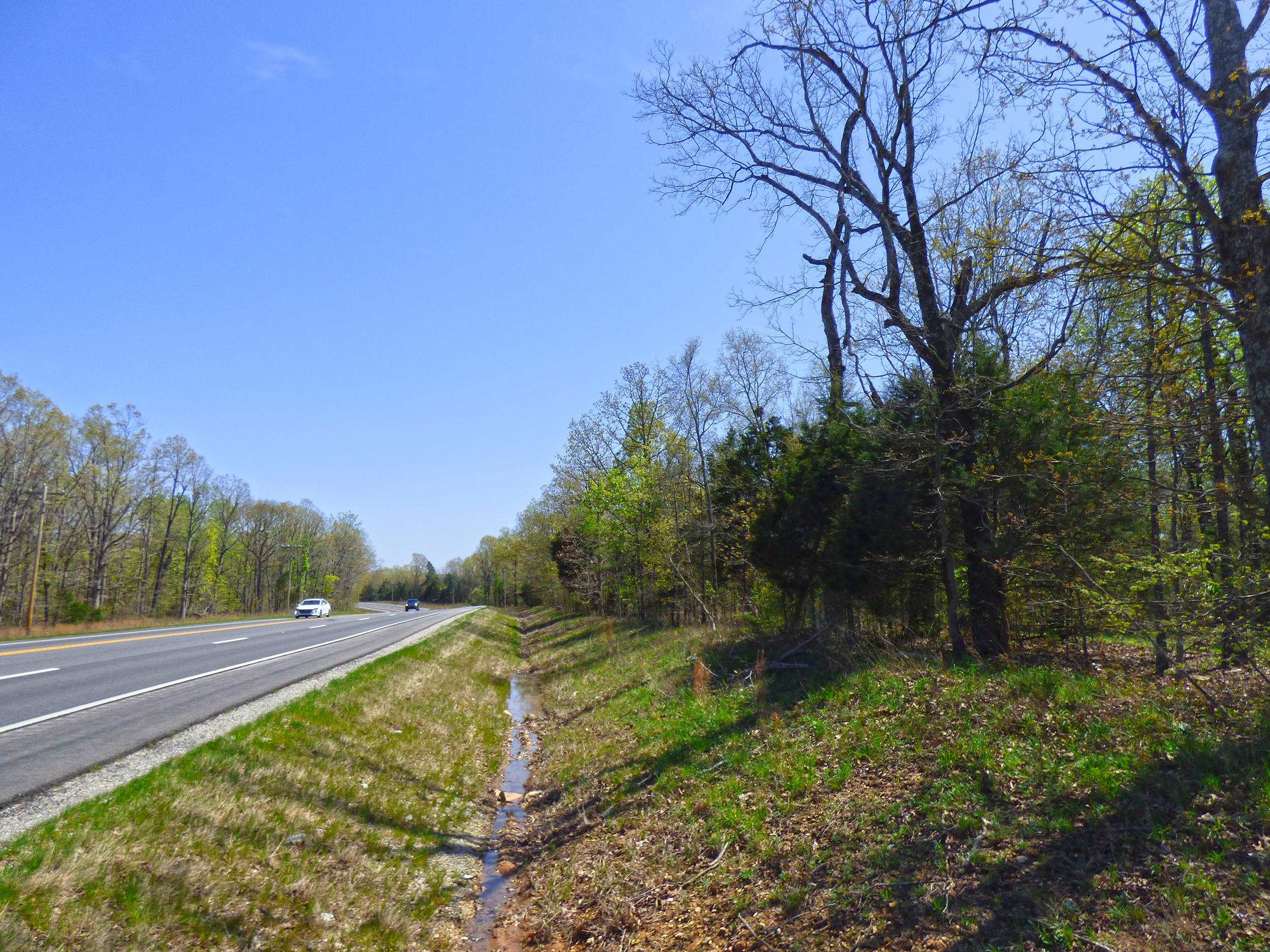   US Hwy 63  Ravenden, AR
