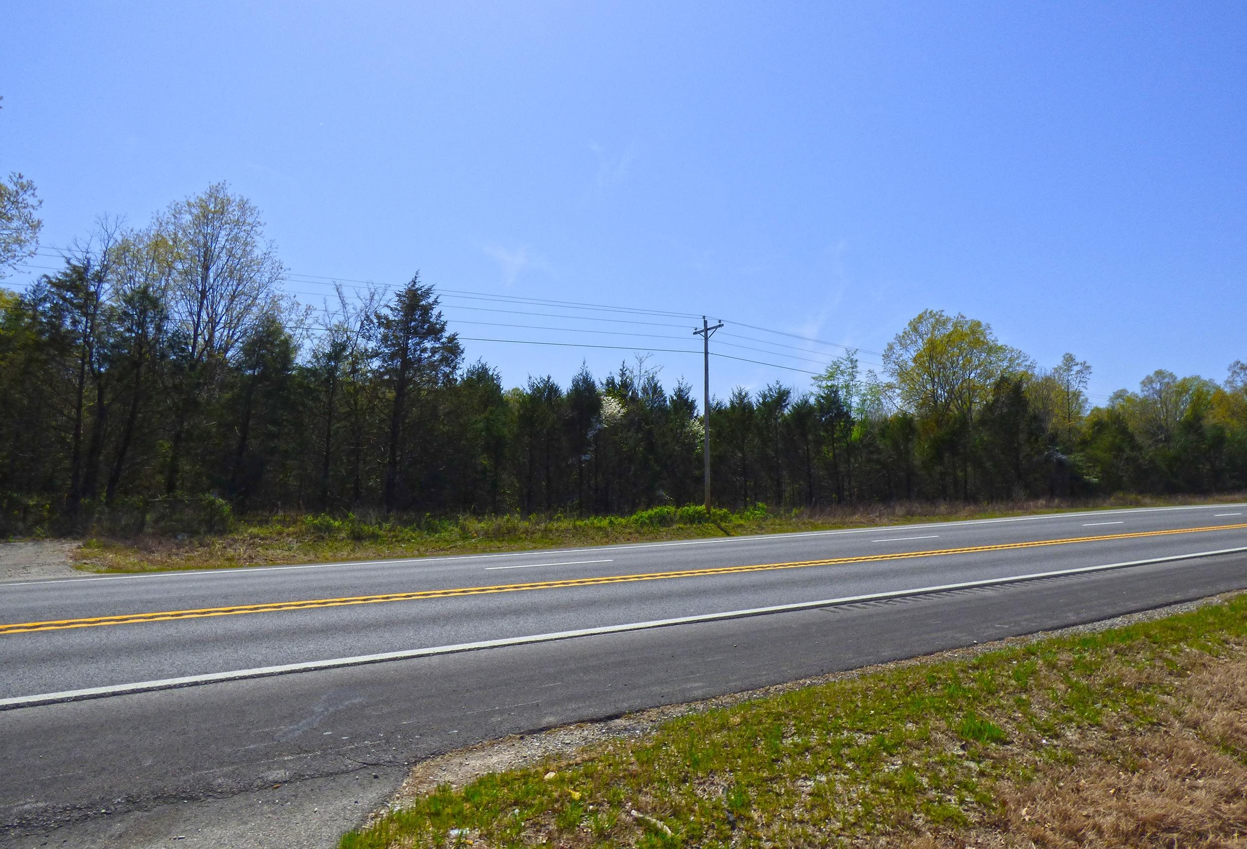   US Hwy 63  Ravenden, AR