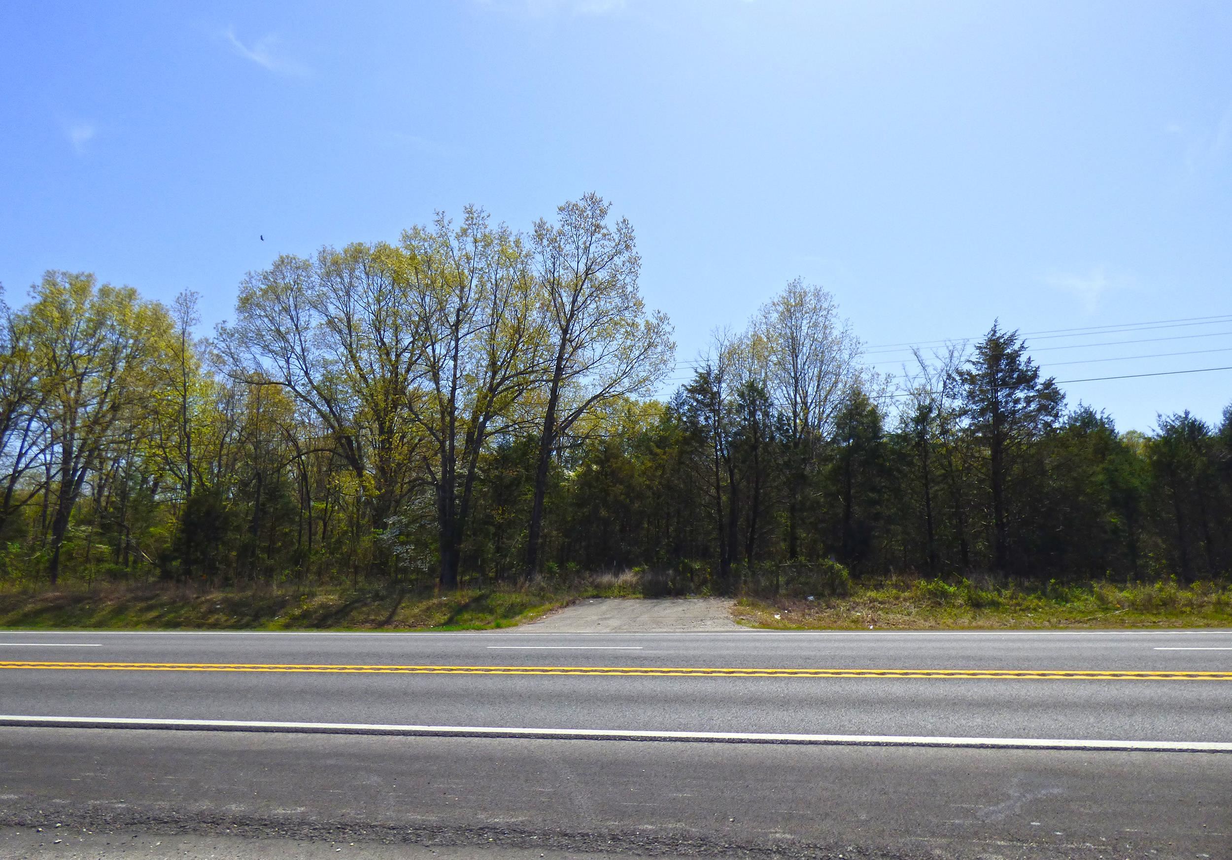   US Hwy 63  Ravenden, AR