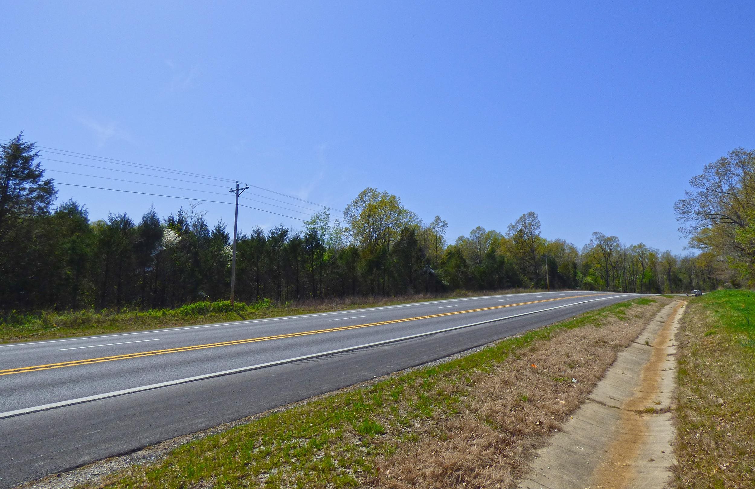   US Hwy 63  Ravenden, AR