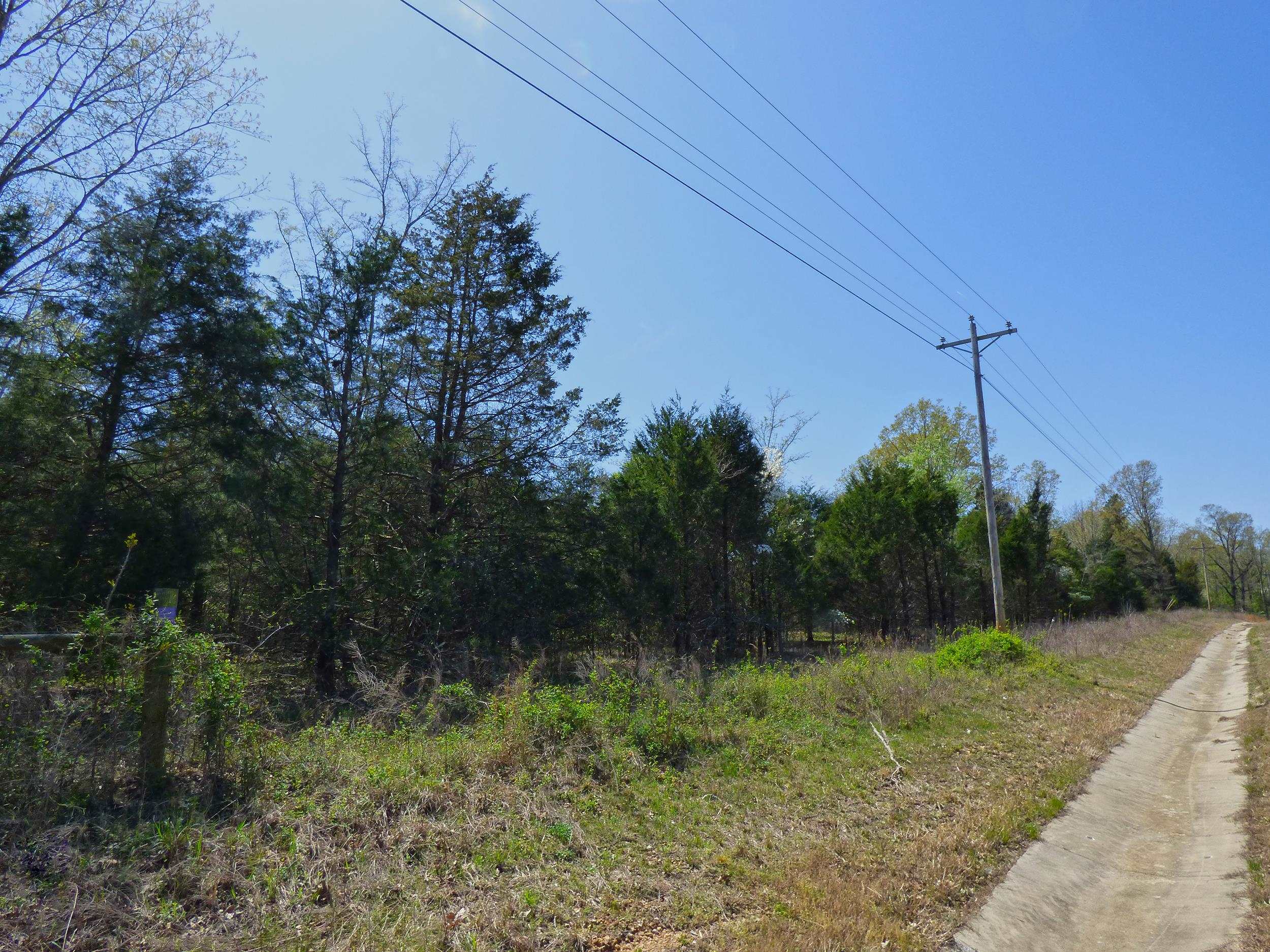   US Hwy 63  Ravenden, AR