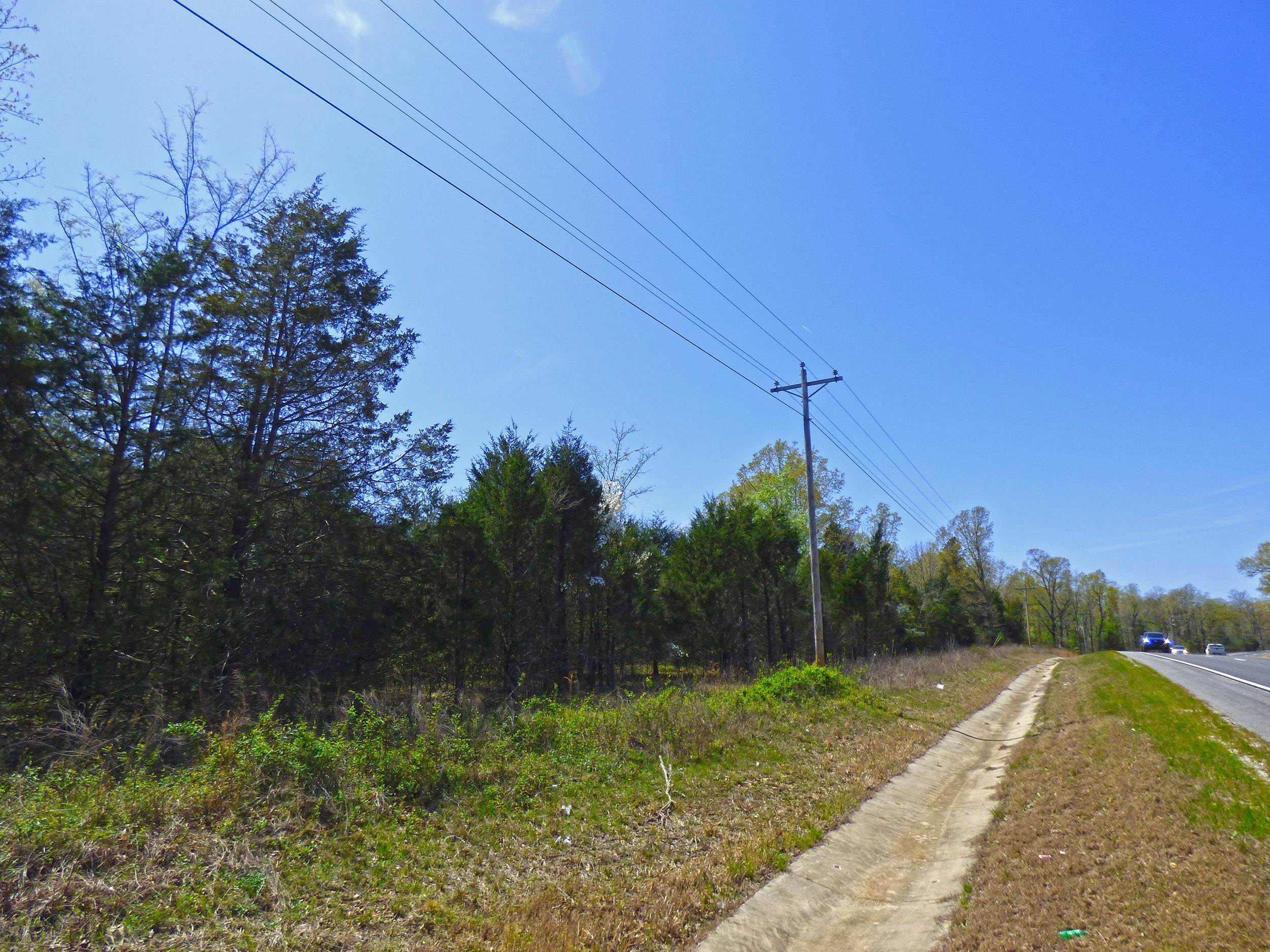   US Hwy 63  Ravenden, AR