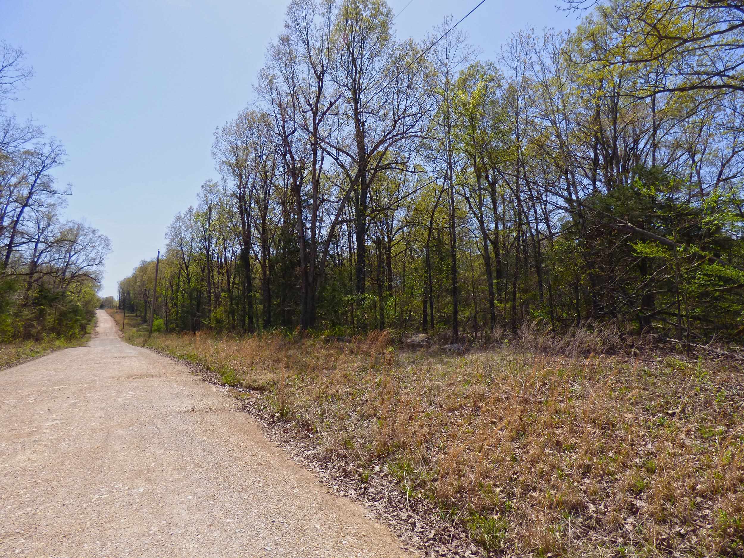   US Hwy 63  Ravenden, AR