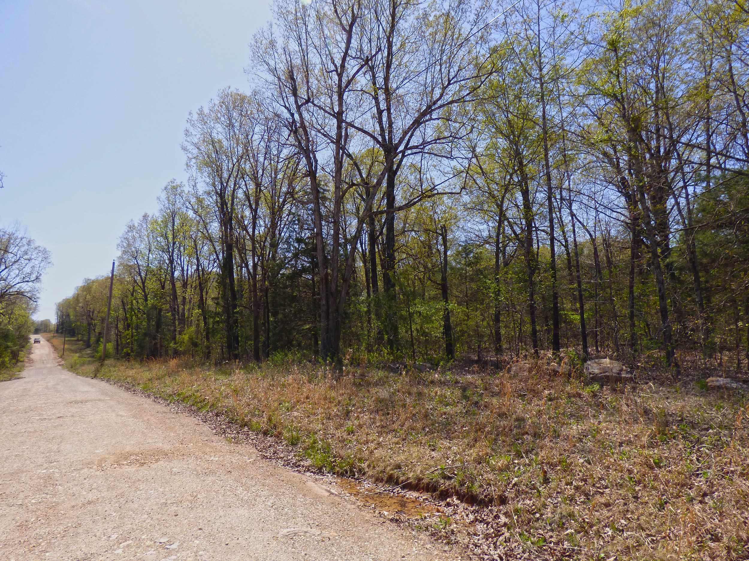   US Hwy 63  Ravenden, AR
