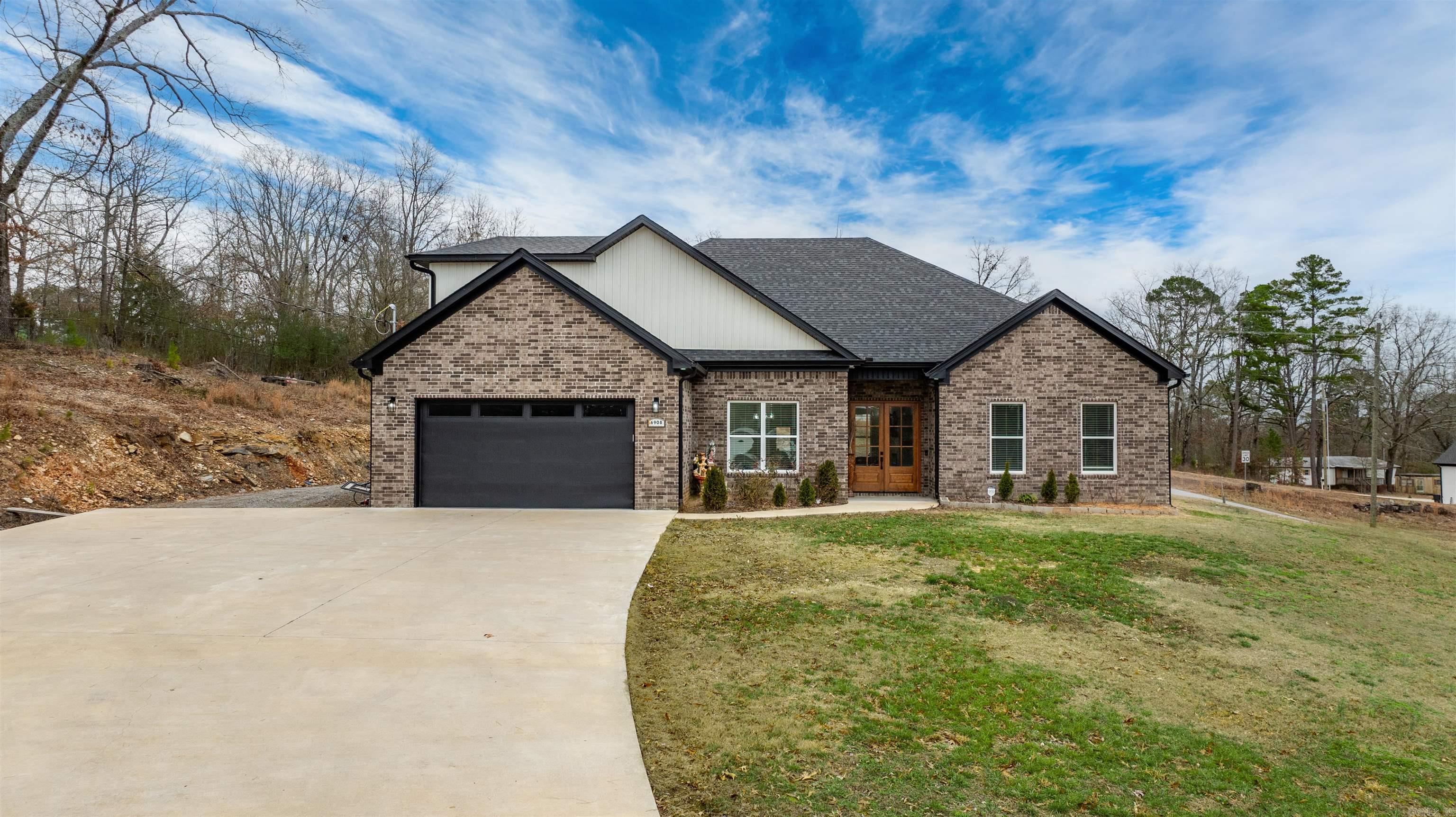 6908  Anderson Street  Alexander, AR