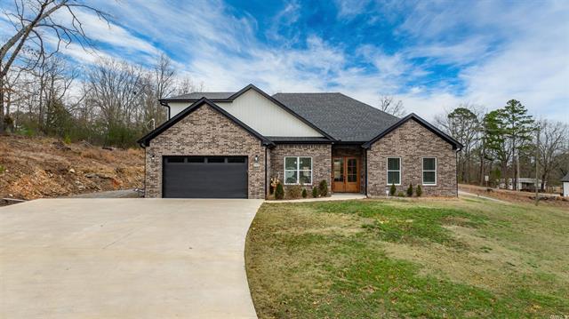 6908  Anderson Street  Alexander, AR