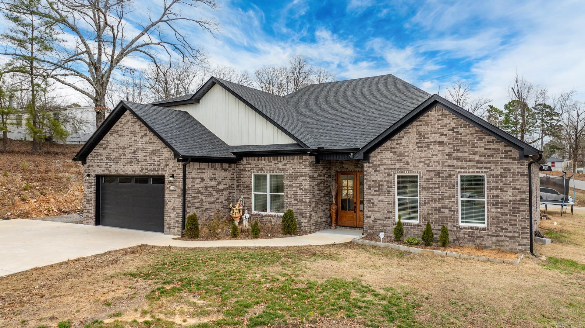 6908  Anderson Street  Alexander, AR