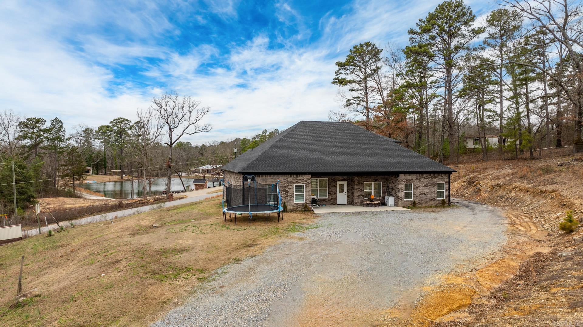 6908  Anderson Street  Alexander, AR
