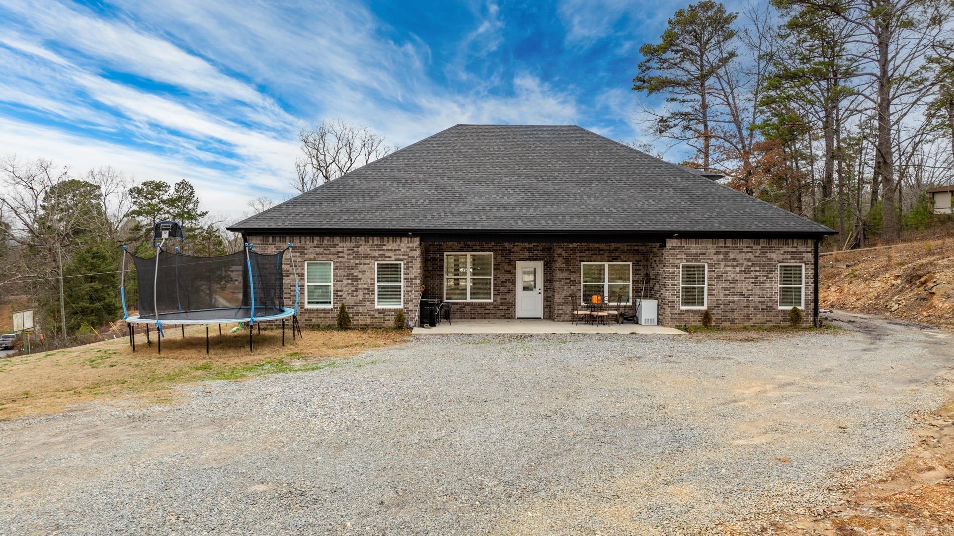 6908  Anderson Street  Alexander, AR