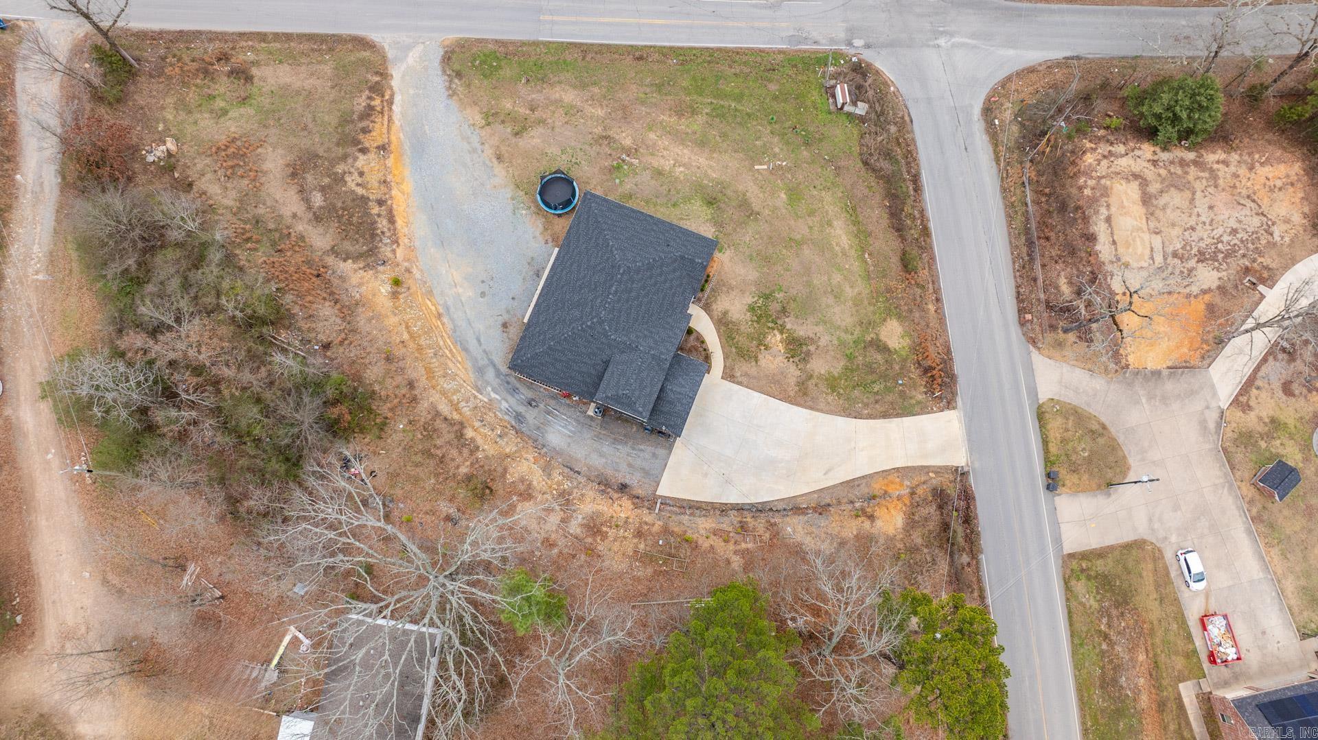 6908  Anderson Street  Alexander, AR