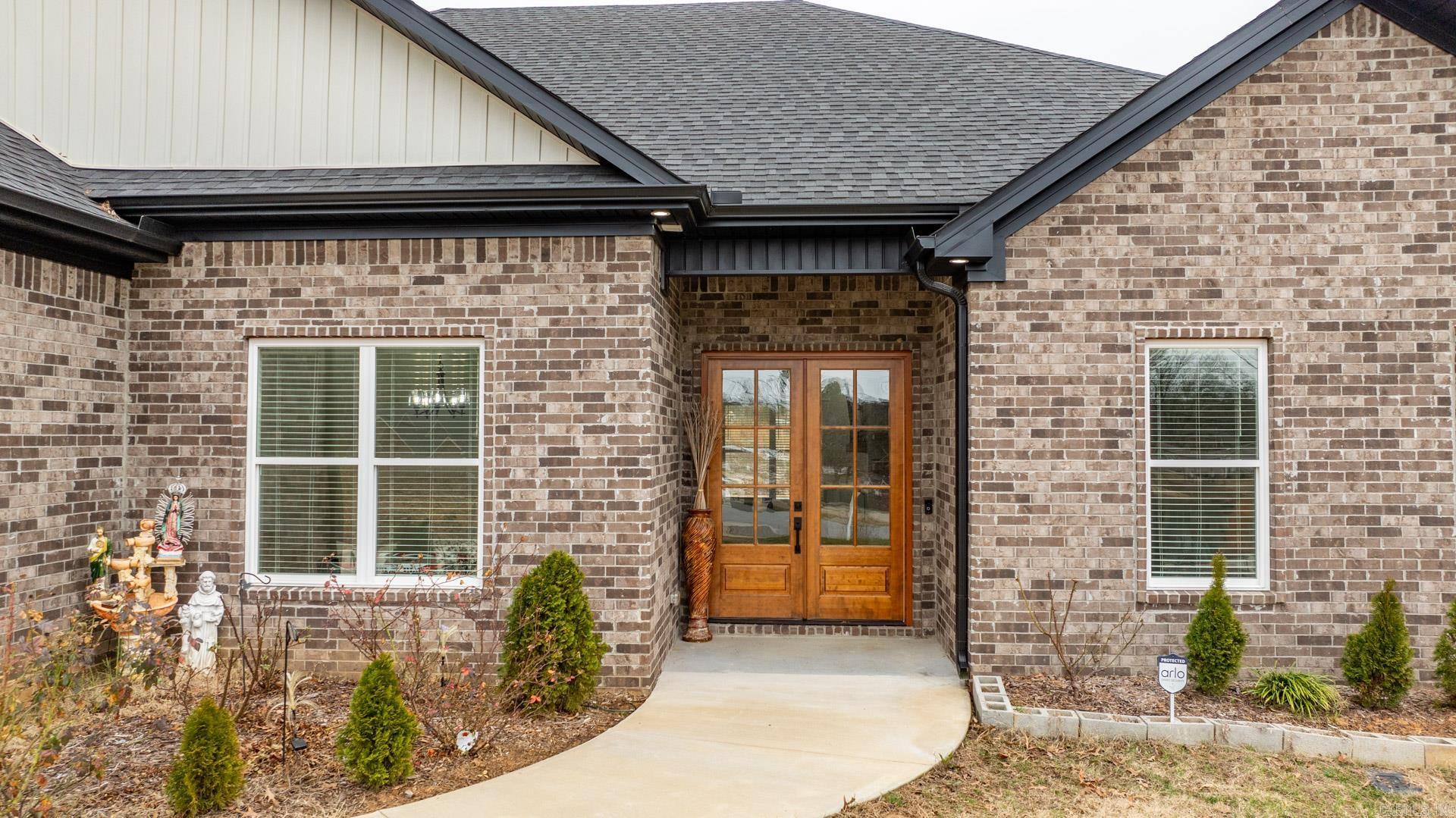 6908  Anderson Street  Alexander, AR