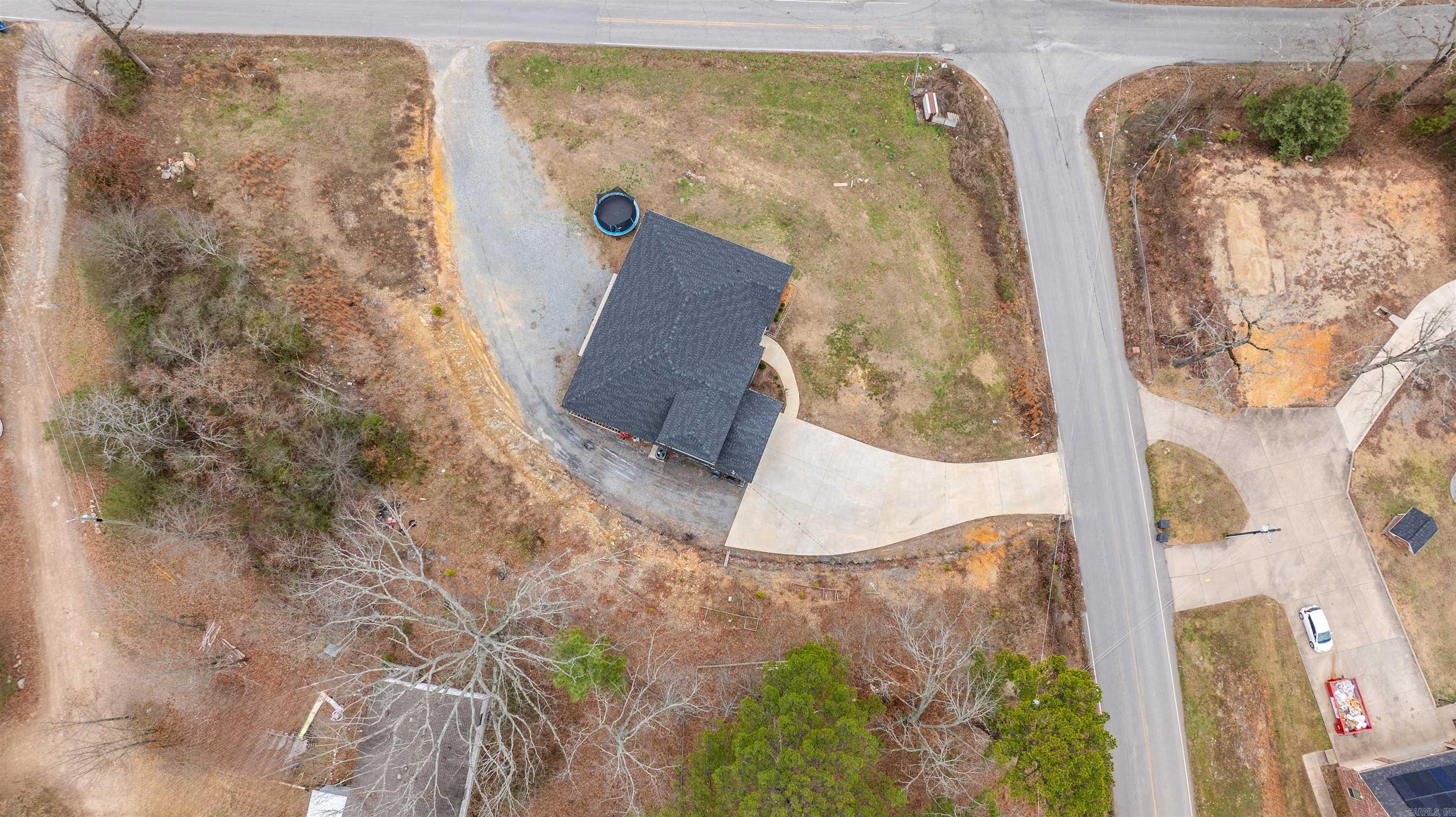 6908  Anderson Street  Alexander, AR