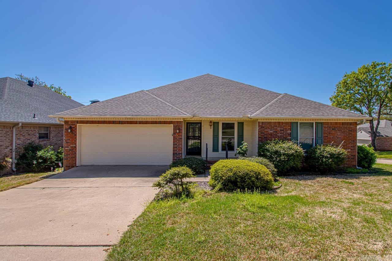 11  Rainwood  Little Rock, AR