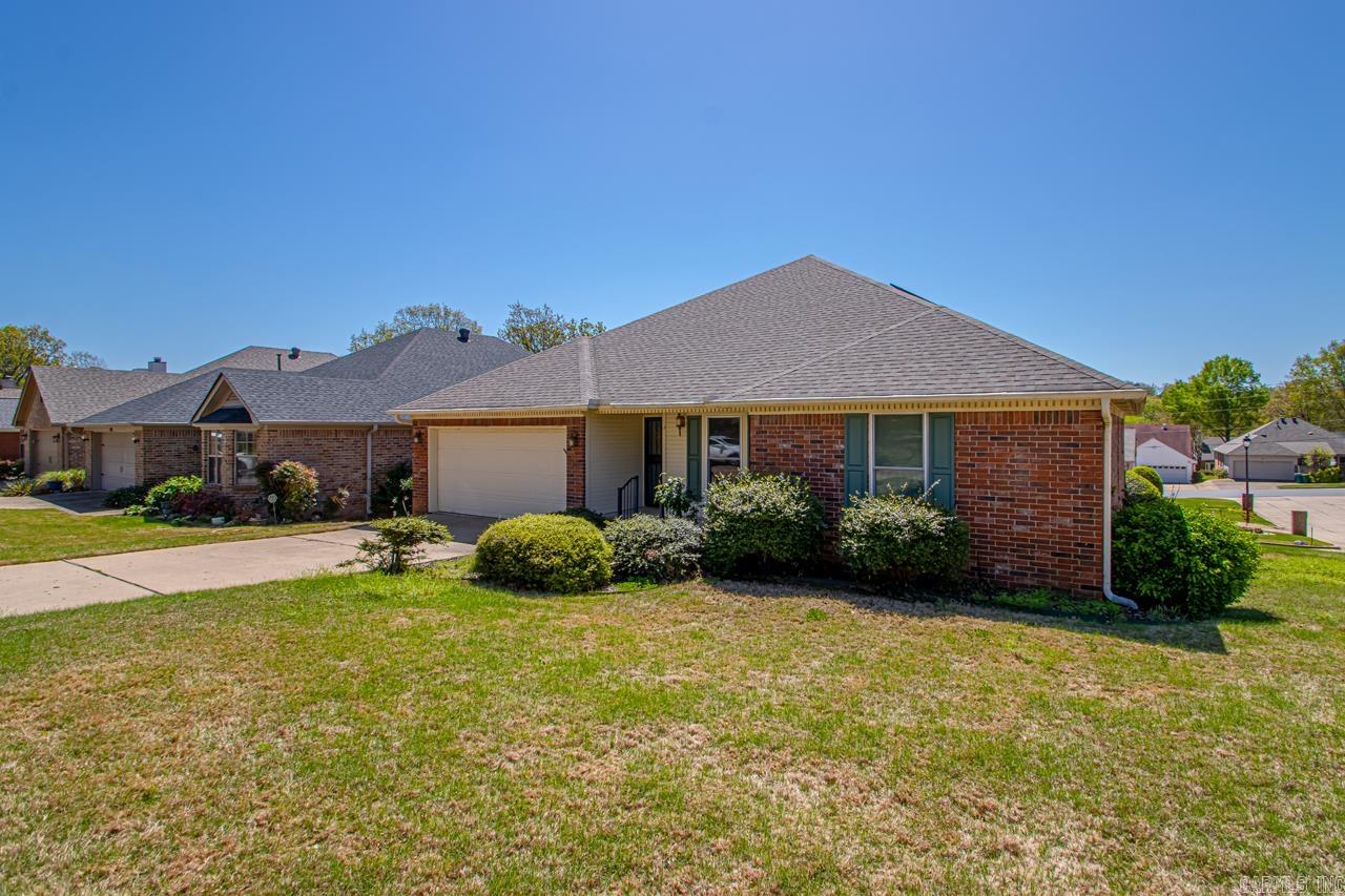 11  Rainwood  Little Rock, AR
