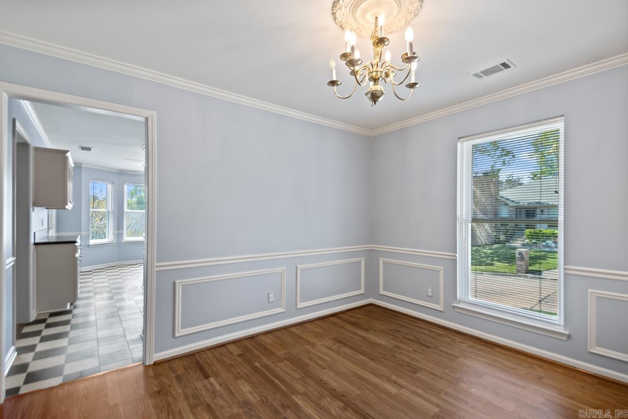 11  Rainwood  Little Rock, AR