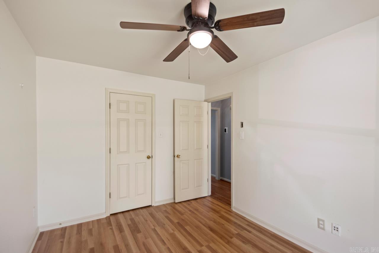 11  Rainwood  Little Rock, AR