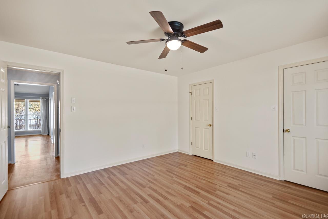 11  Rainwood  Little Rock, AR
