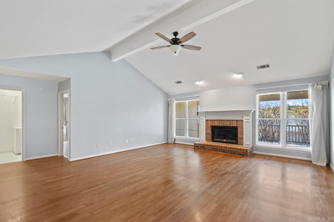 11  Rainwood  Little Rock, AR