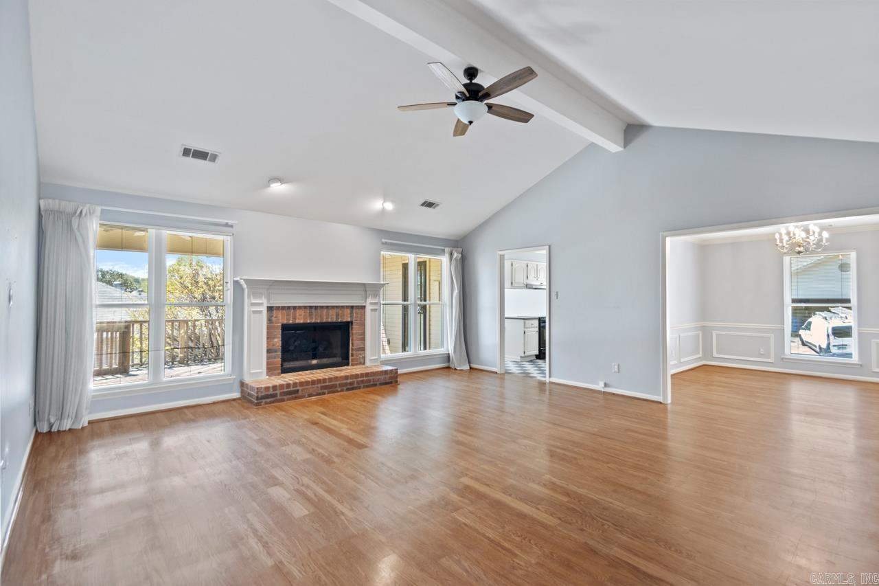 11  Rainwood  Little Rock, AR