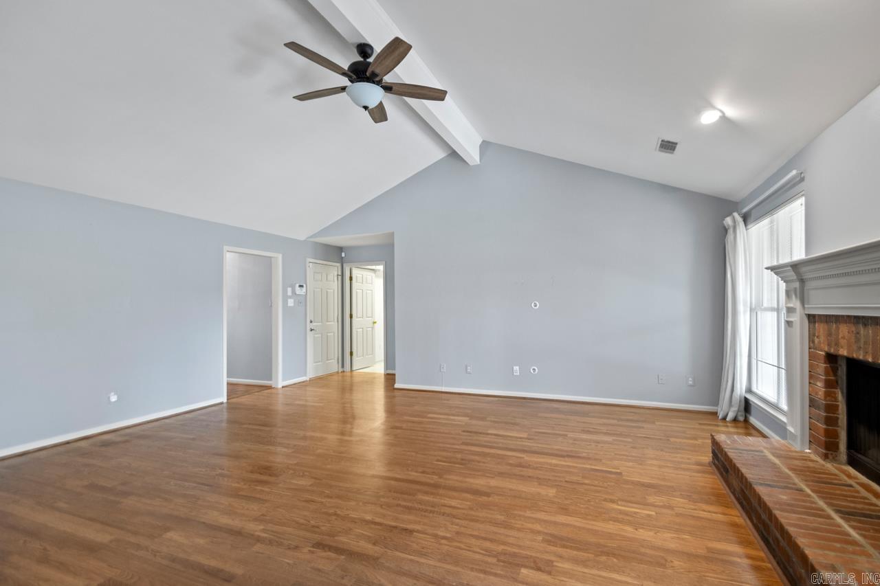 11  Rainwood  Little Rock, AR