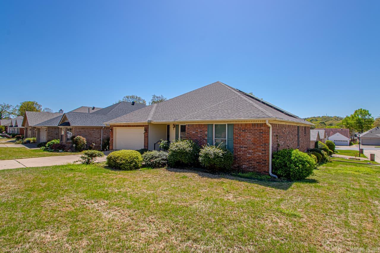 11  Rainwood  Little Rock, AR