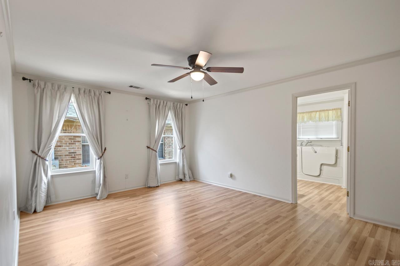 11  Rainwood  Little Rock, AR